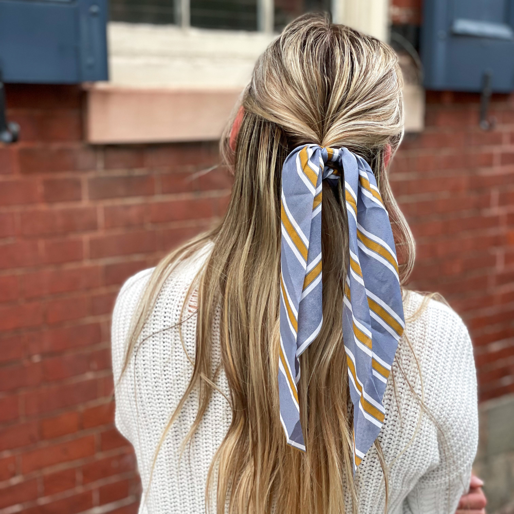 Darling Scrunchie Set - Marvelous Miss