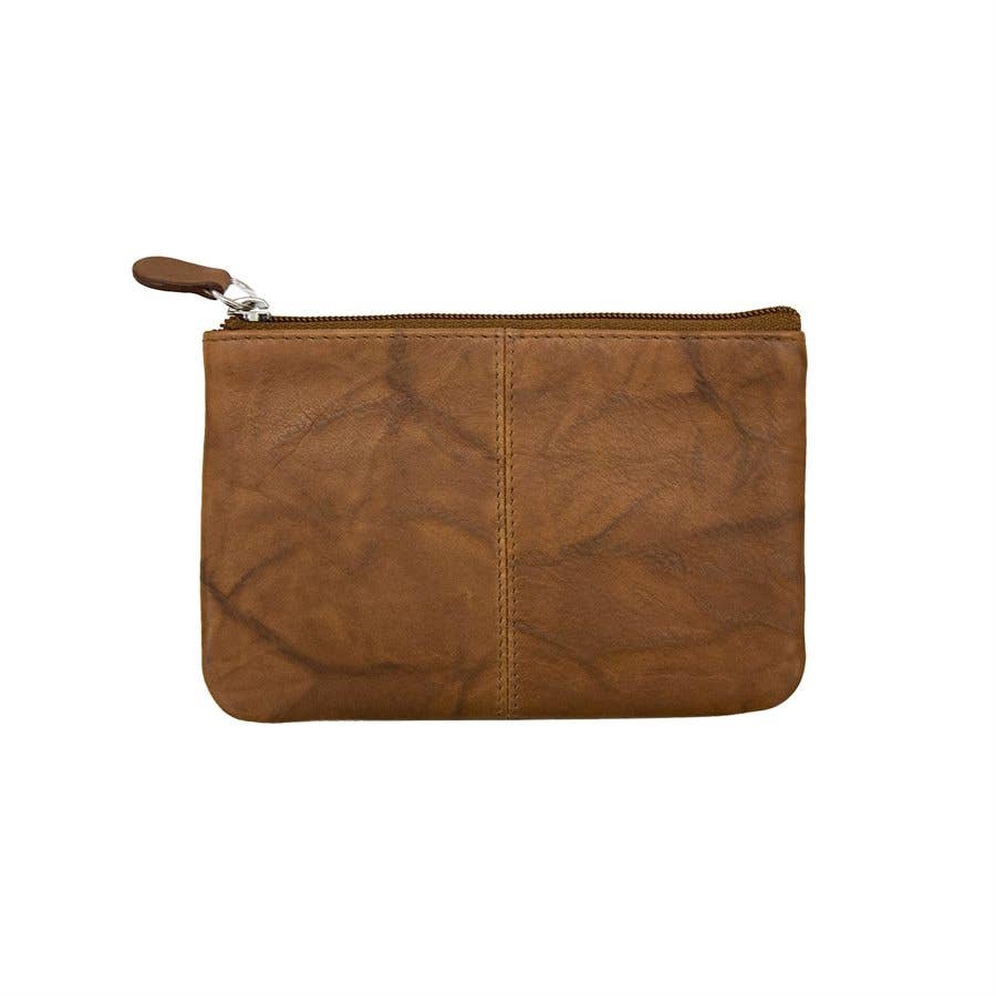 Leather Coin Purse
