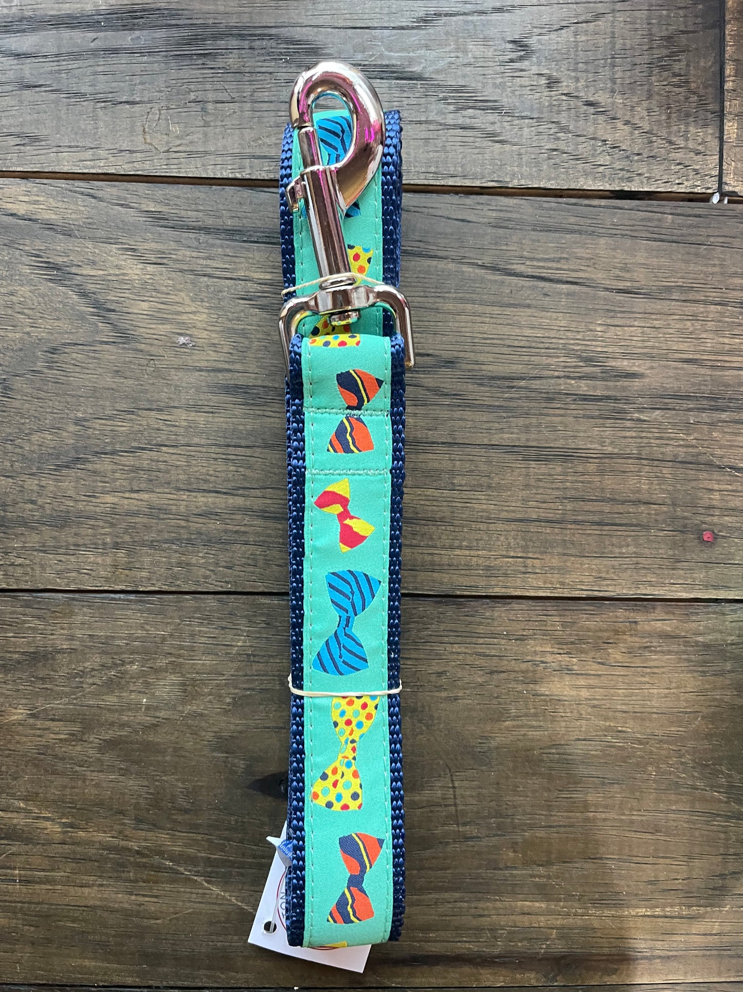 Dog Leash 6 Ft. Lead - 1.25in