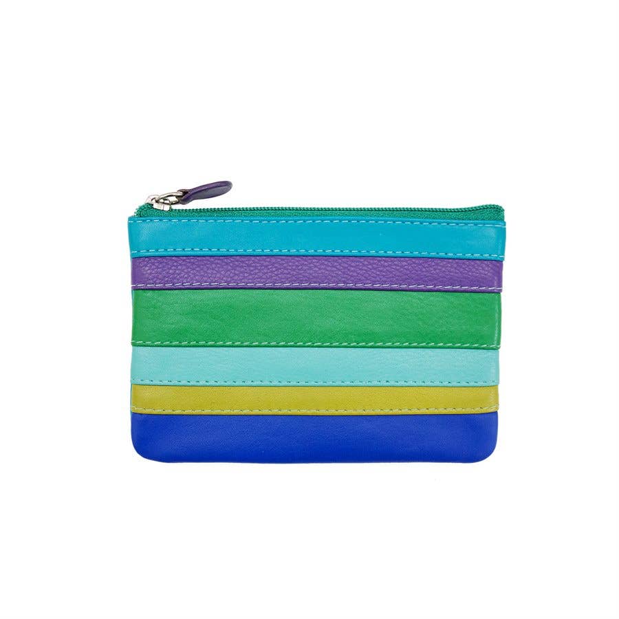 Leather Coin Purse