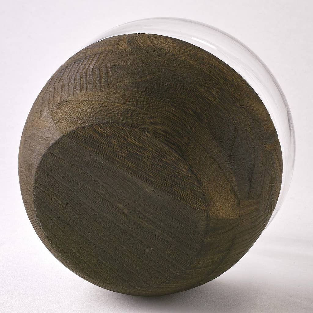 Metropolitan Flower Vase Dome