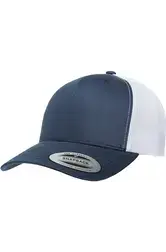 Put it on my Husbands Tab Hat (Multi Color Options)