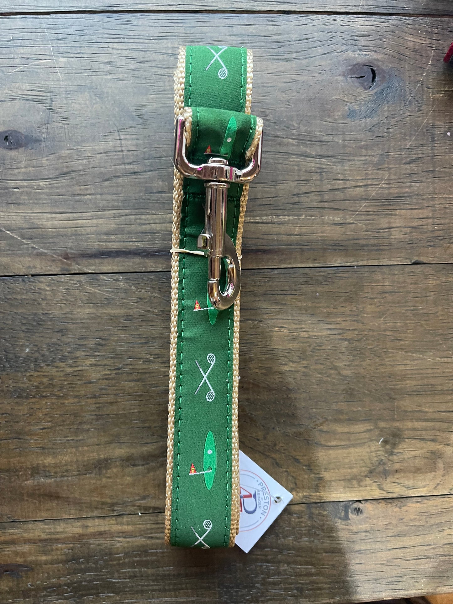 Dog Leash 6 Ft. Lead - 1.25in