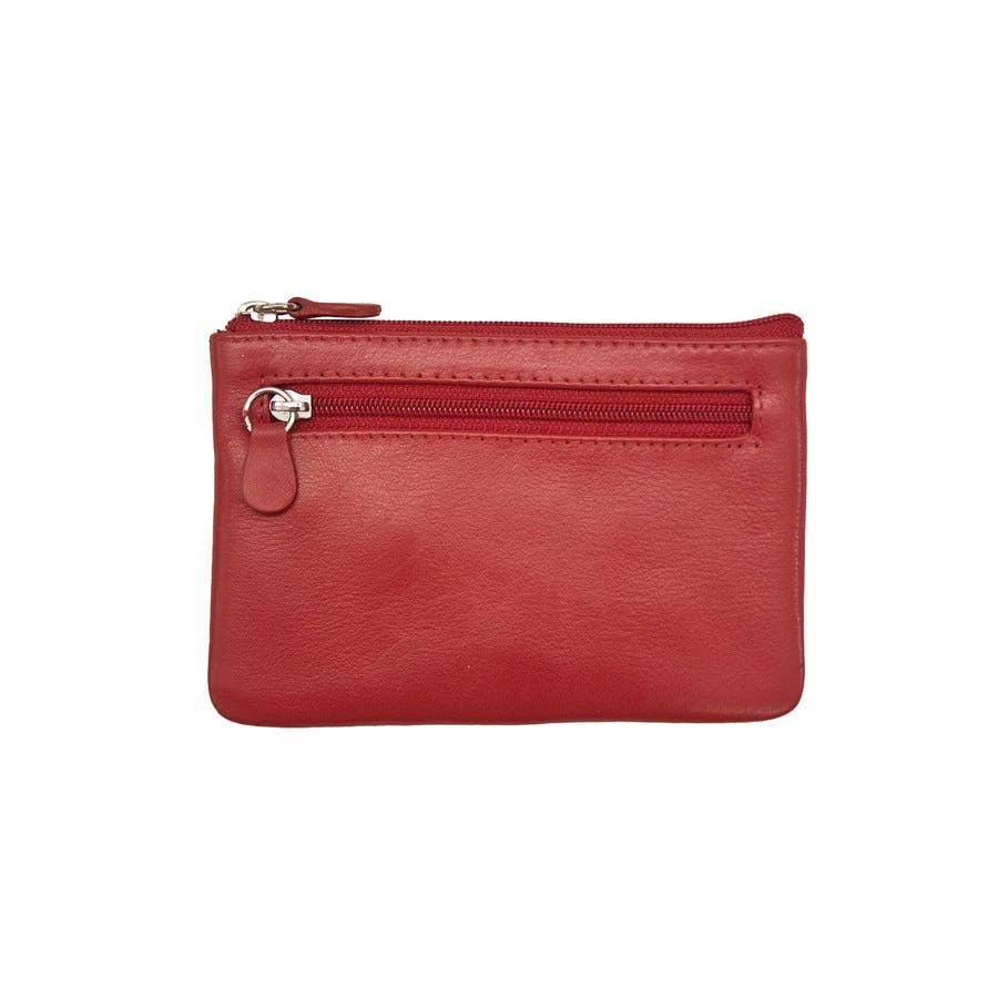 Leather Coin Purse