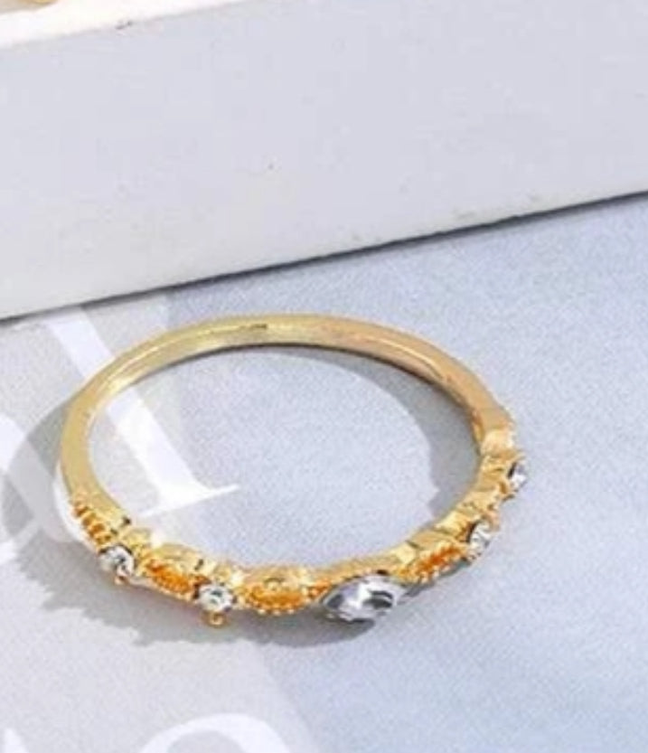 Love Stacking Rings