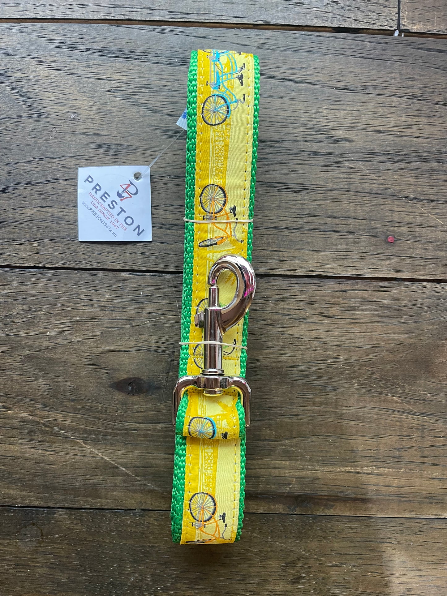 Dog Leash 6 Ft. Lead - 1.25in