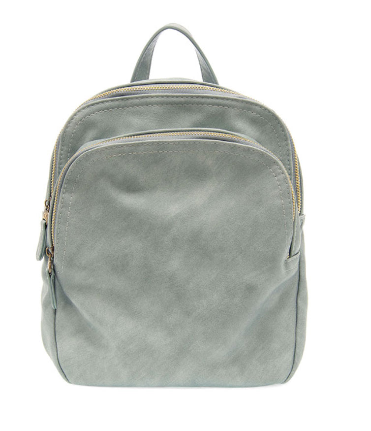 Frankie Soft Backpack