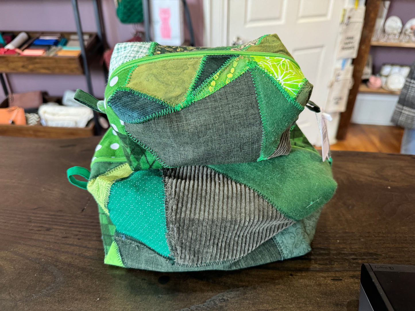 Cosmetic Makeup Bag Mini