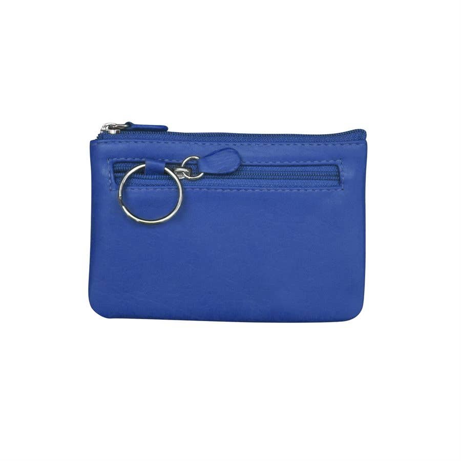 Leather Coin Purse