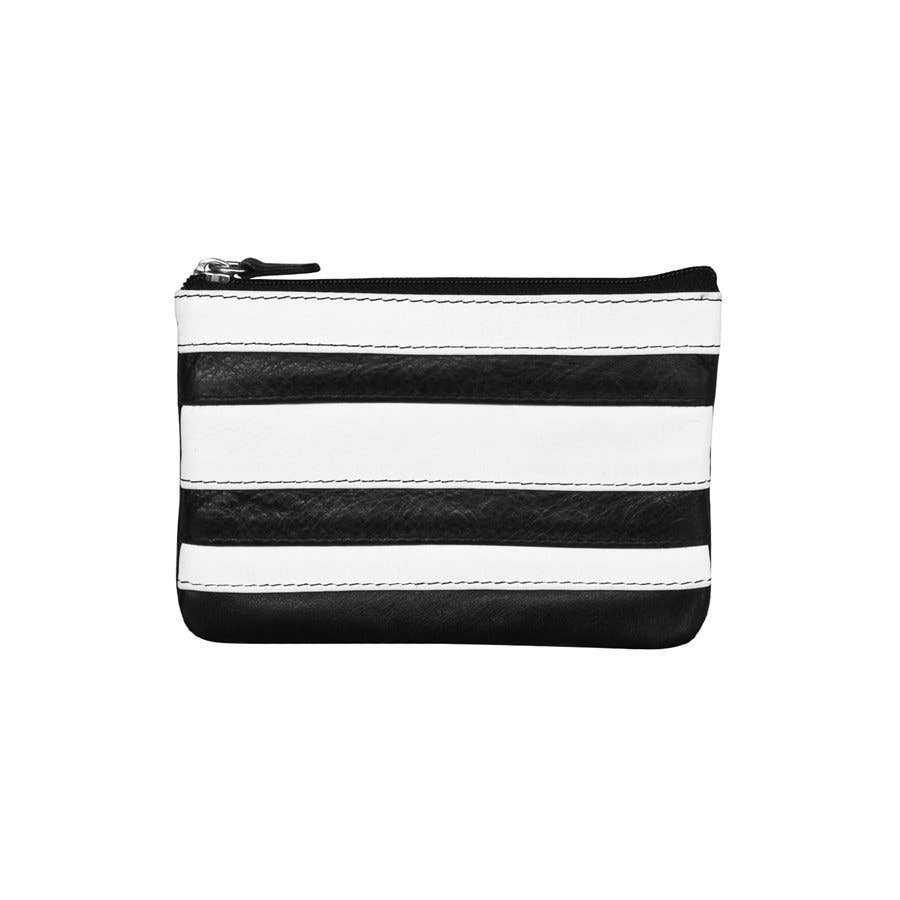 Leather Coin Purse