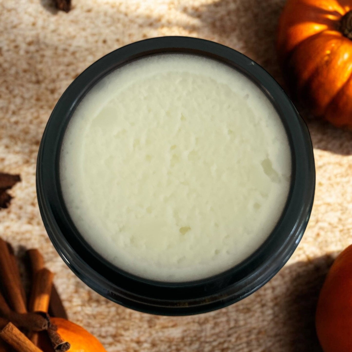 Pumpkin Spice Grassfed Tallow Butter