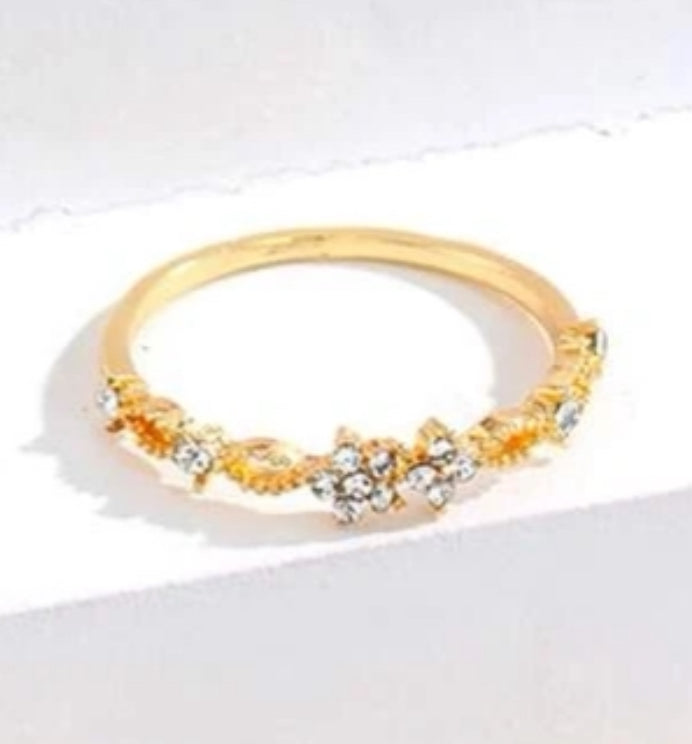 Love Stacking Rings