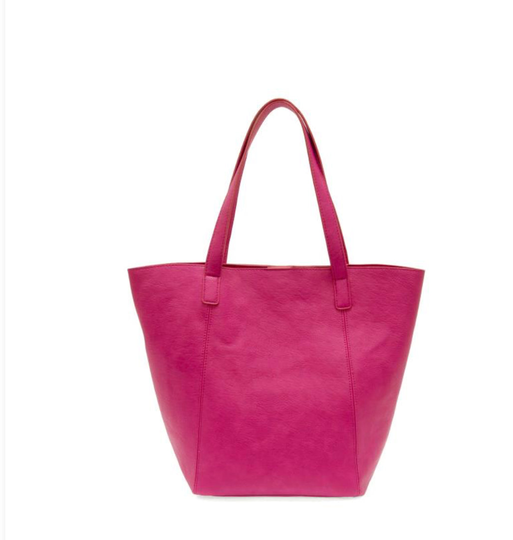 Vida Carryall Tote