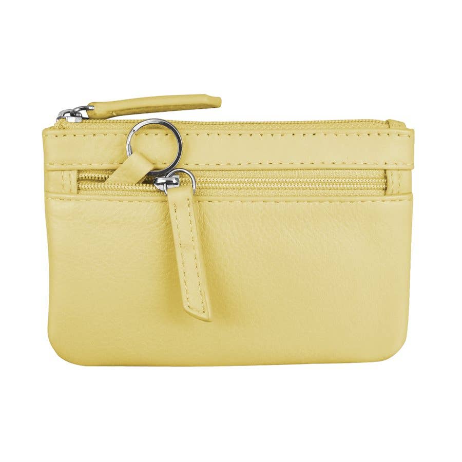 Leather Coin Purse