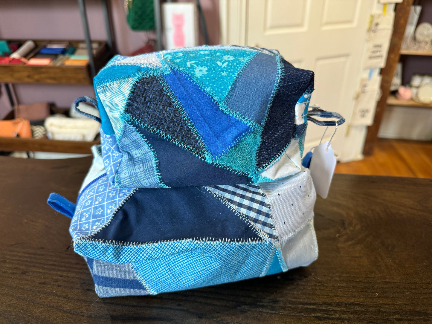 Cosmetic Makeup Bag Large