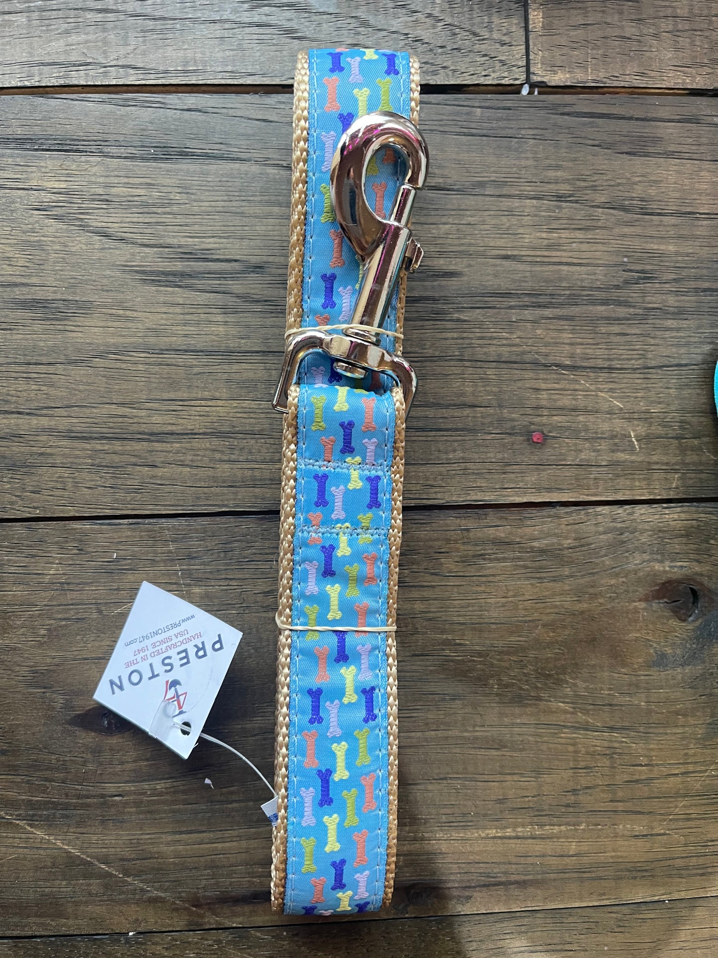 Dog Leash 6 Ft. Lead - 1.25in