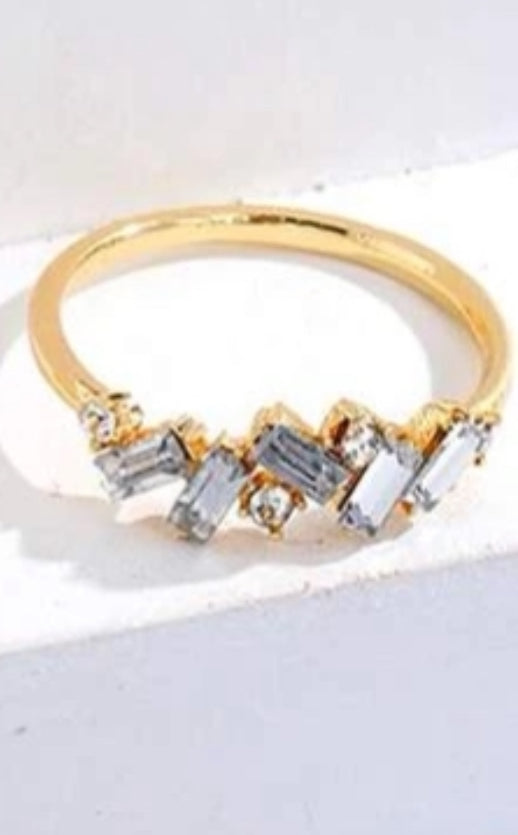 Love Stacking Rings