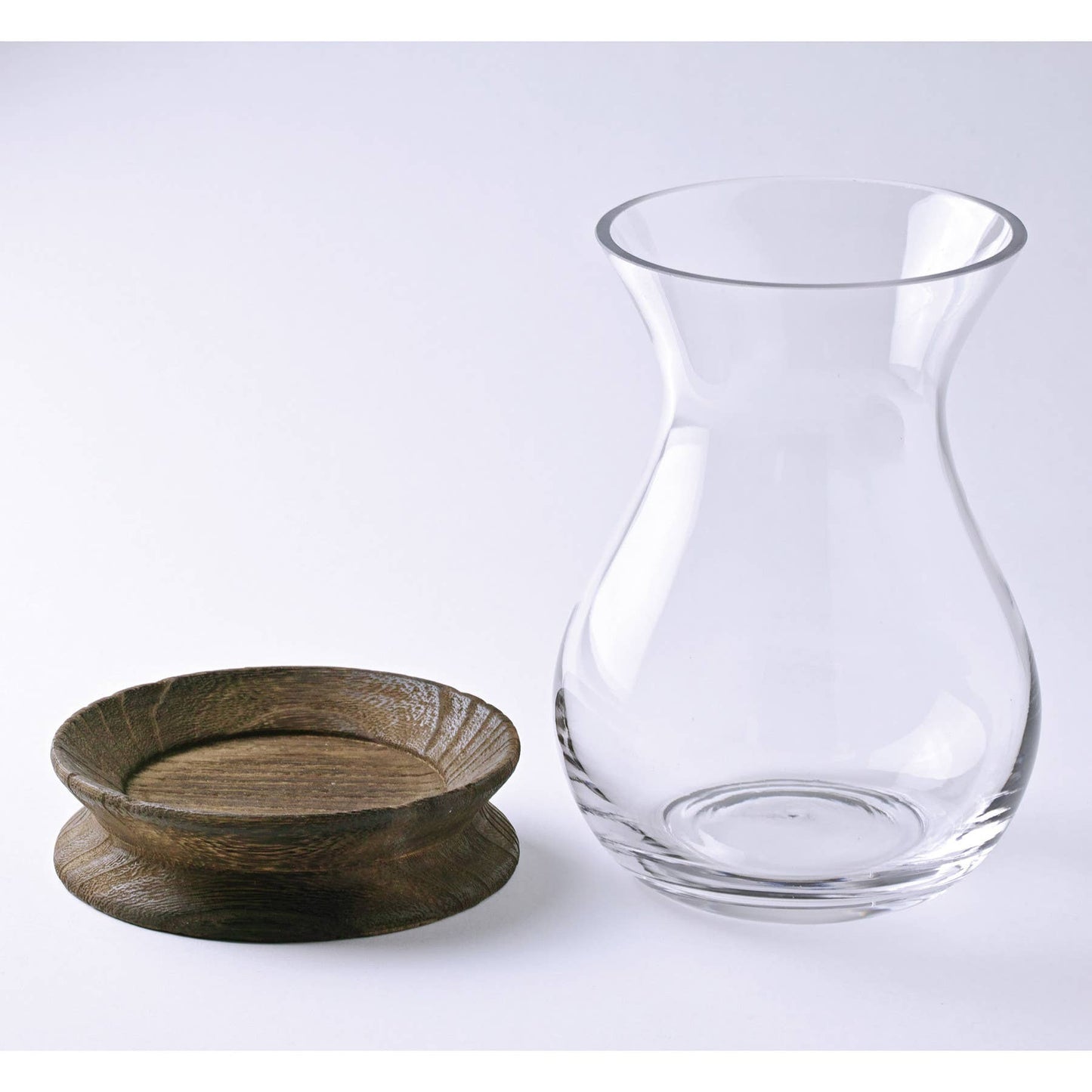 Metropolitan Flower Vase Narrow Small