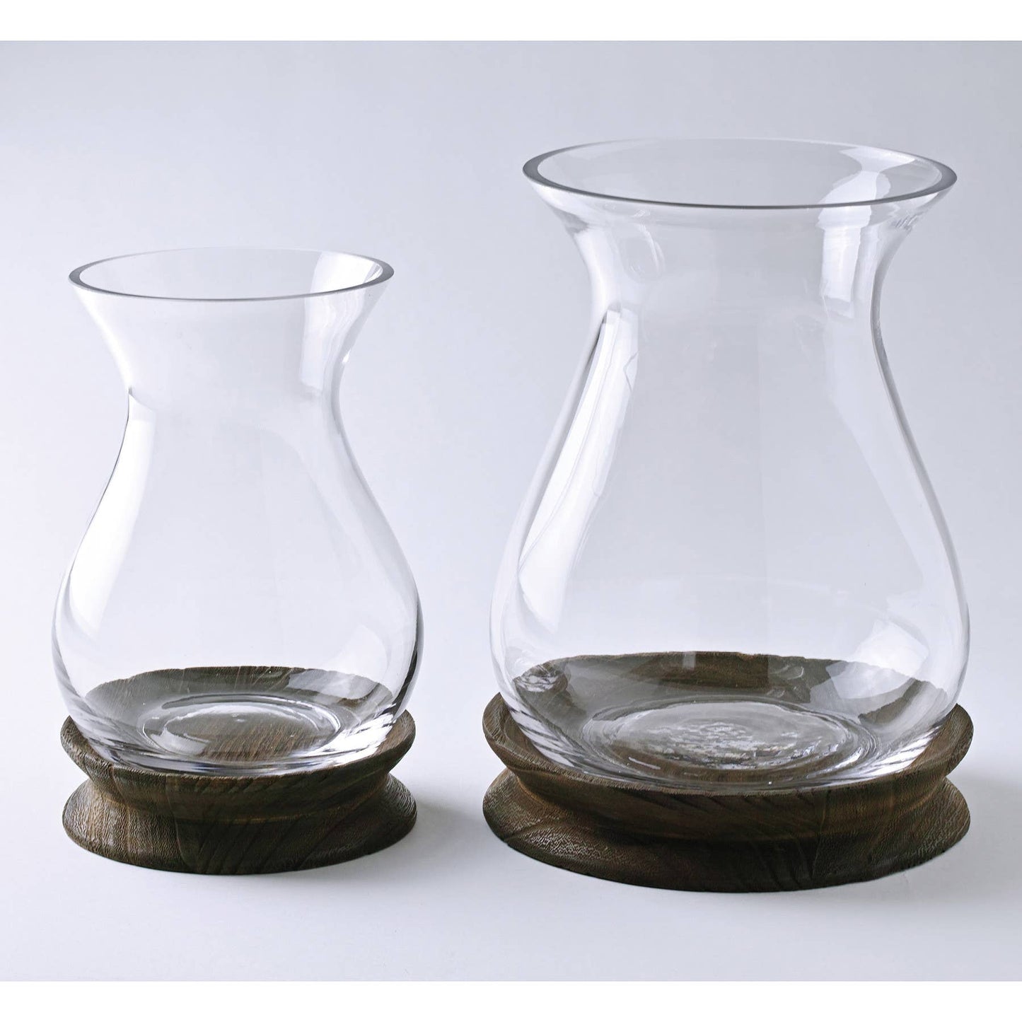Metropolitan Flower Vase Narrow Small