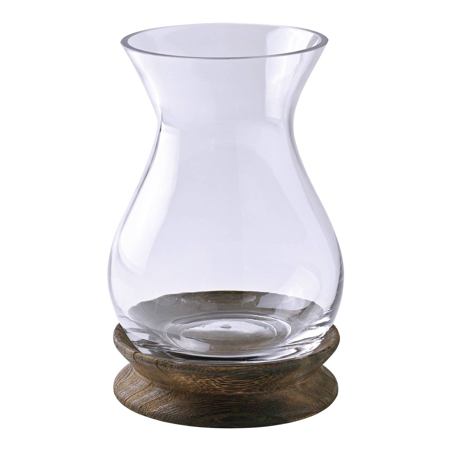Metropolitan Flower Vase Narrow Small