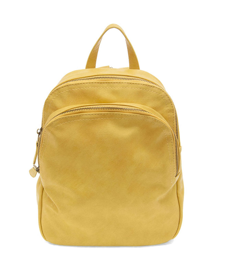 Frankie Soft Backpack