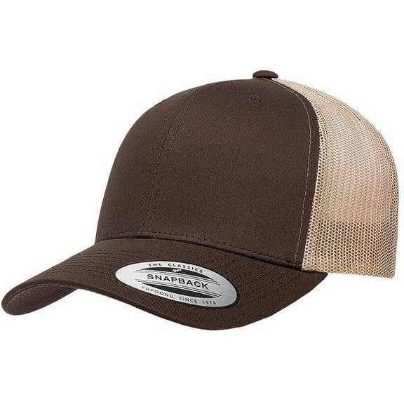 Put it on my Husbands Tab Hat (Multi Color Options)