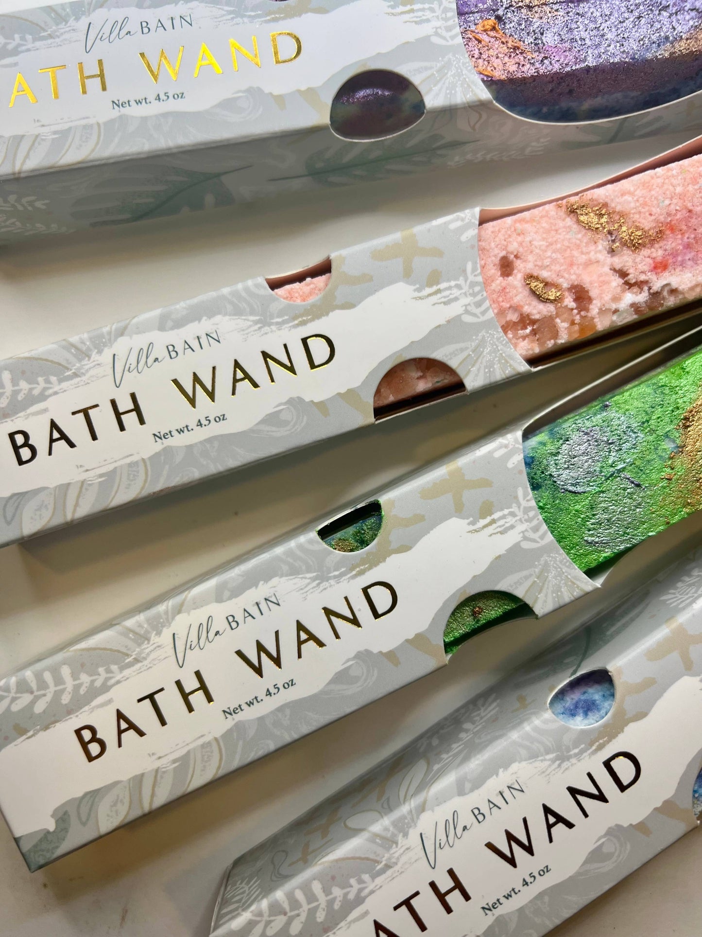 Love Bath Wand PINK