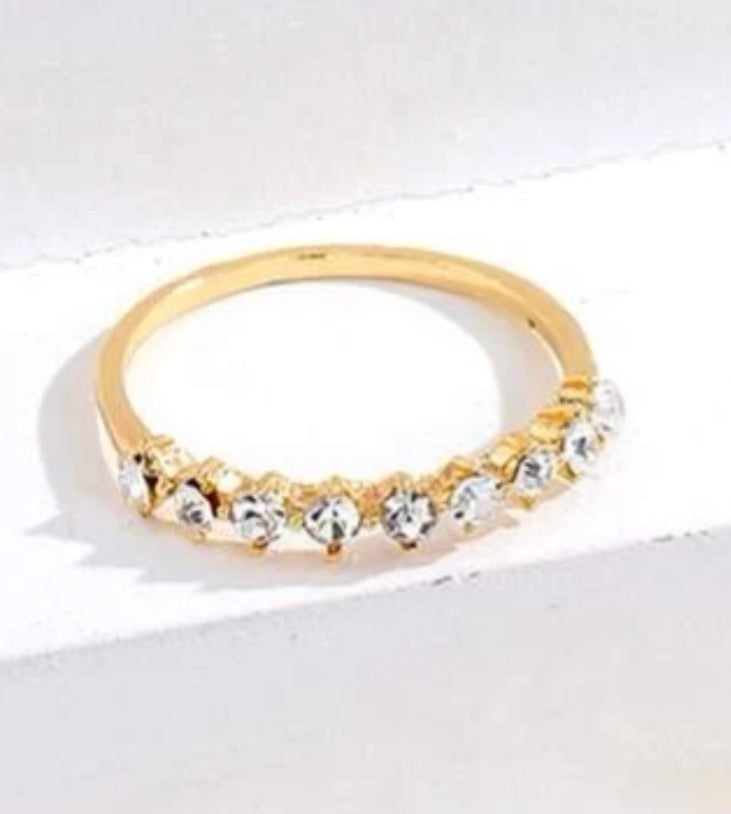Love Stacking Rings