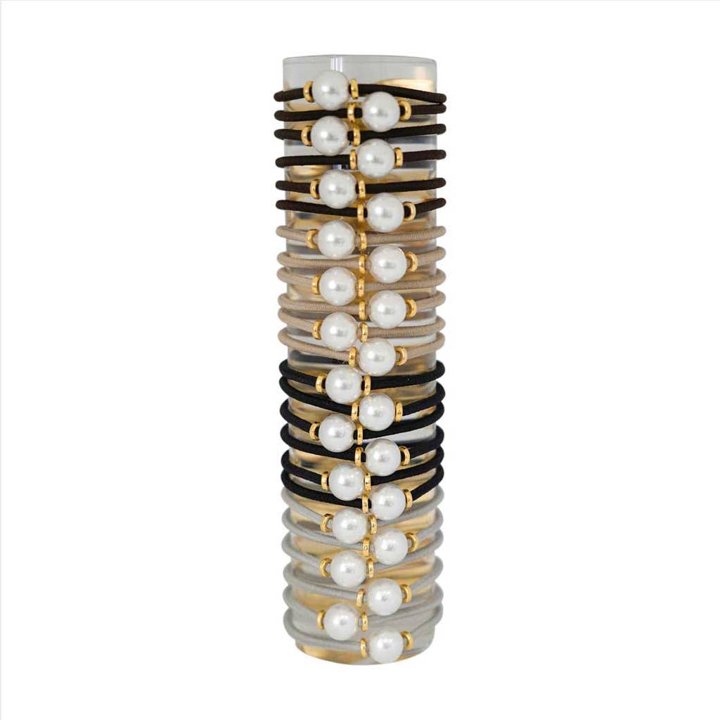 2 Halo- Bracelet/Hair Tie/ Fall winter - PrePackaged & Individual Variety