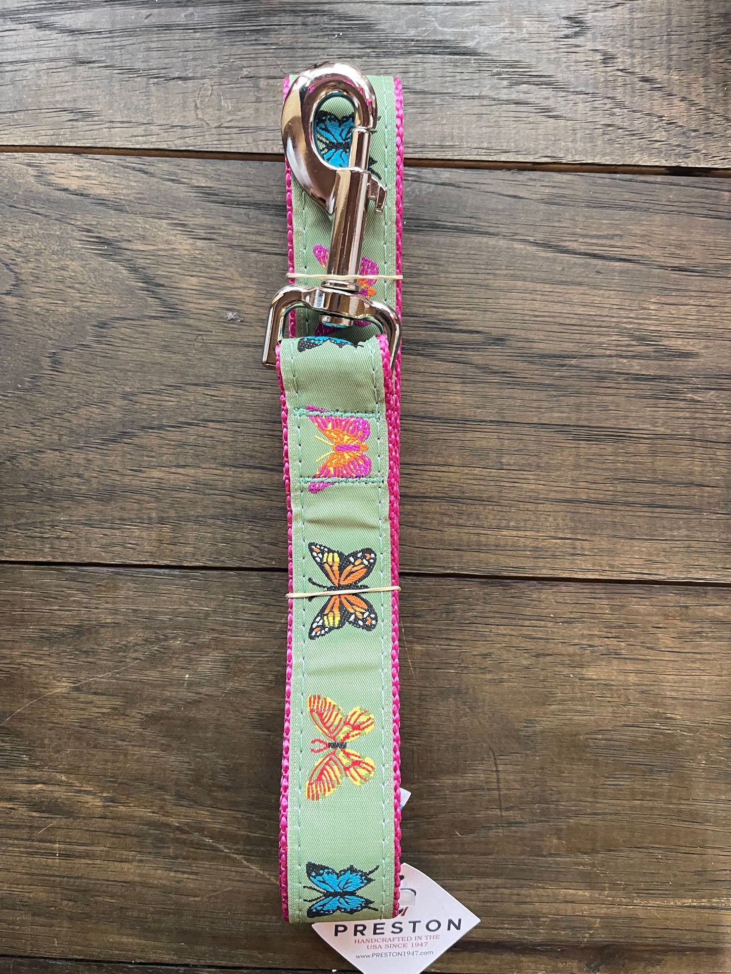 Dog Leash 6 Ft. Lead - 1.25in