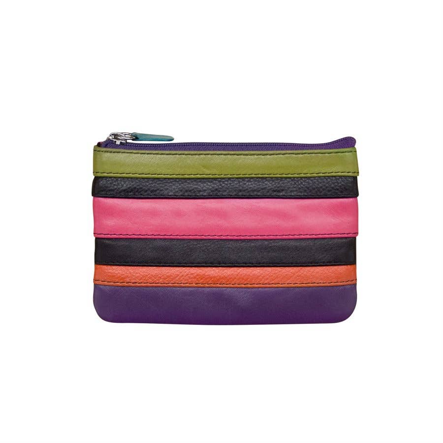 Leather Coin Purse