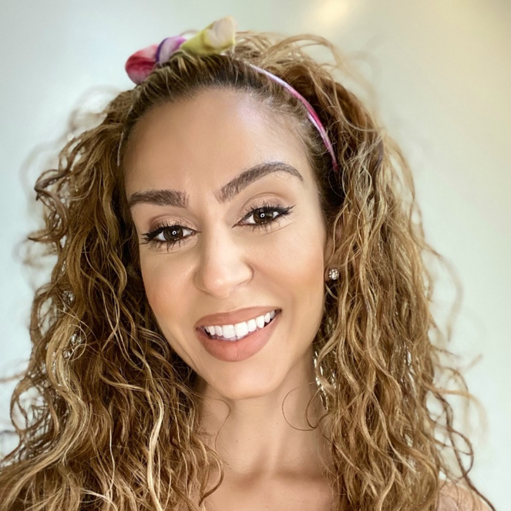 Ultra Soft Knotted - Multi Tie Dye