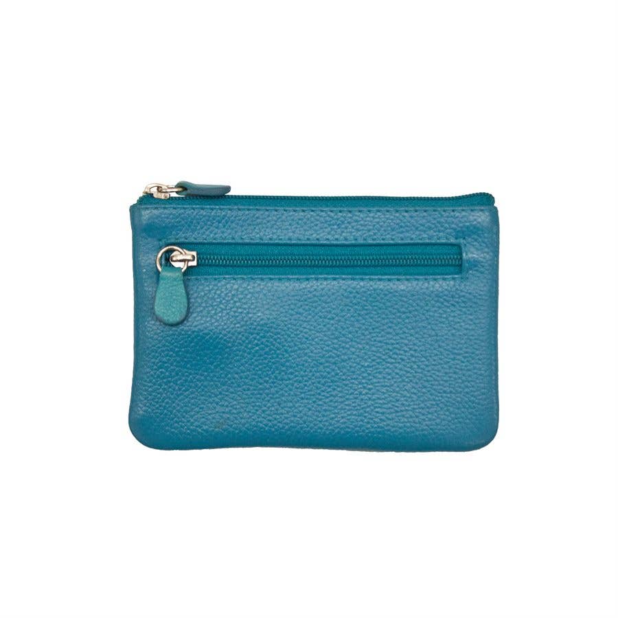 Leather Coin Purse