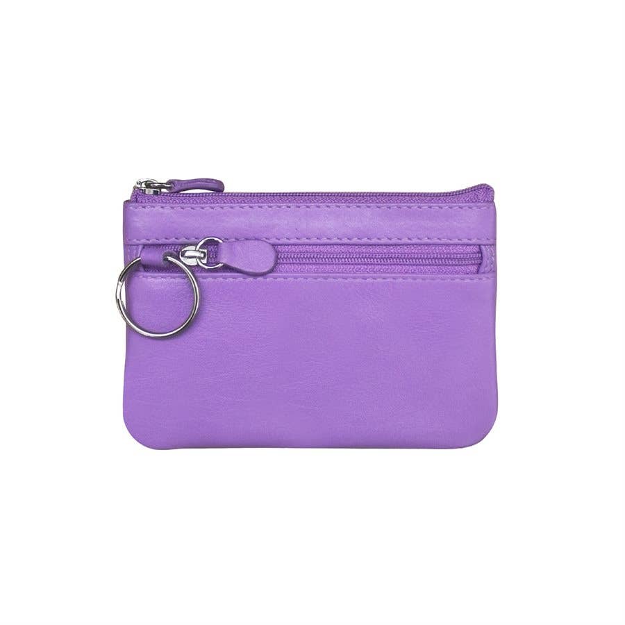 Leather Coin Purse