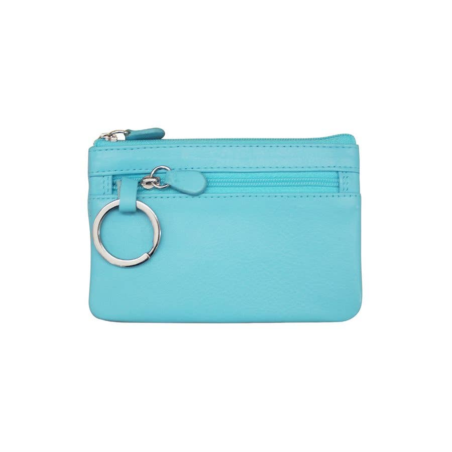 Leather Coin Purse