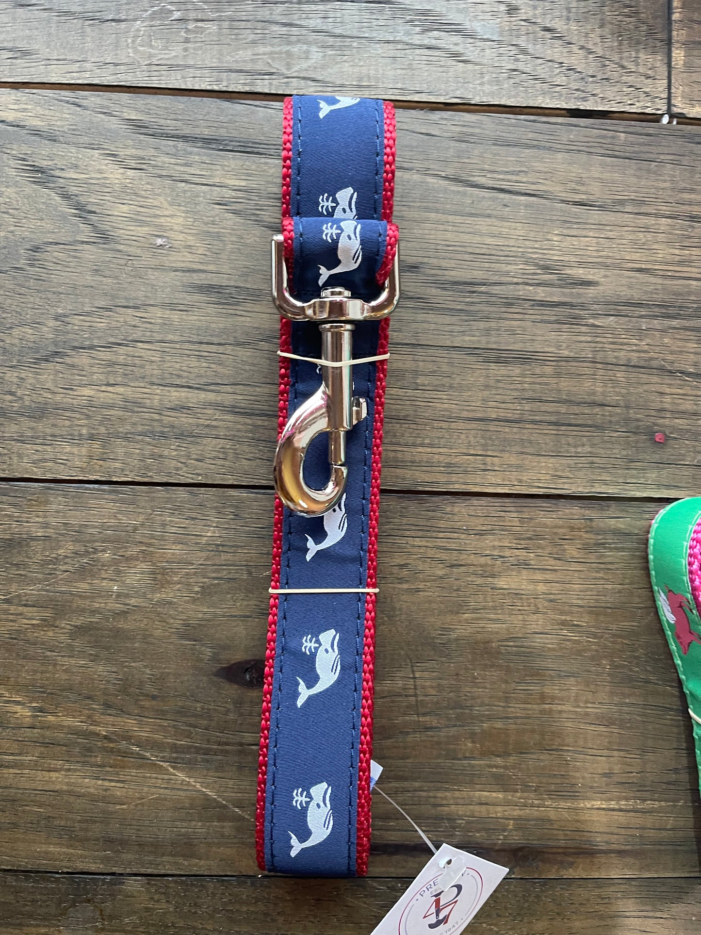 Dog Leash 6 Ft. Lead - 1.25in