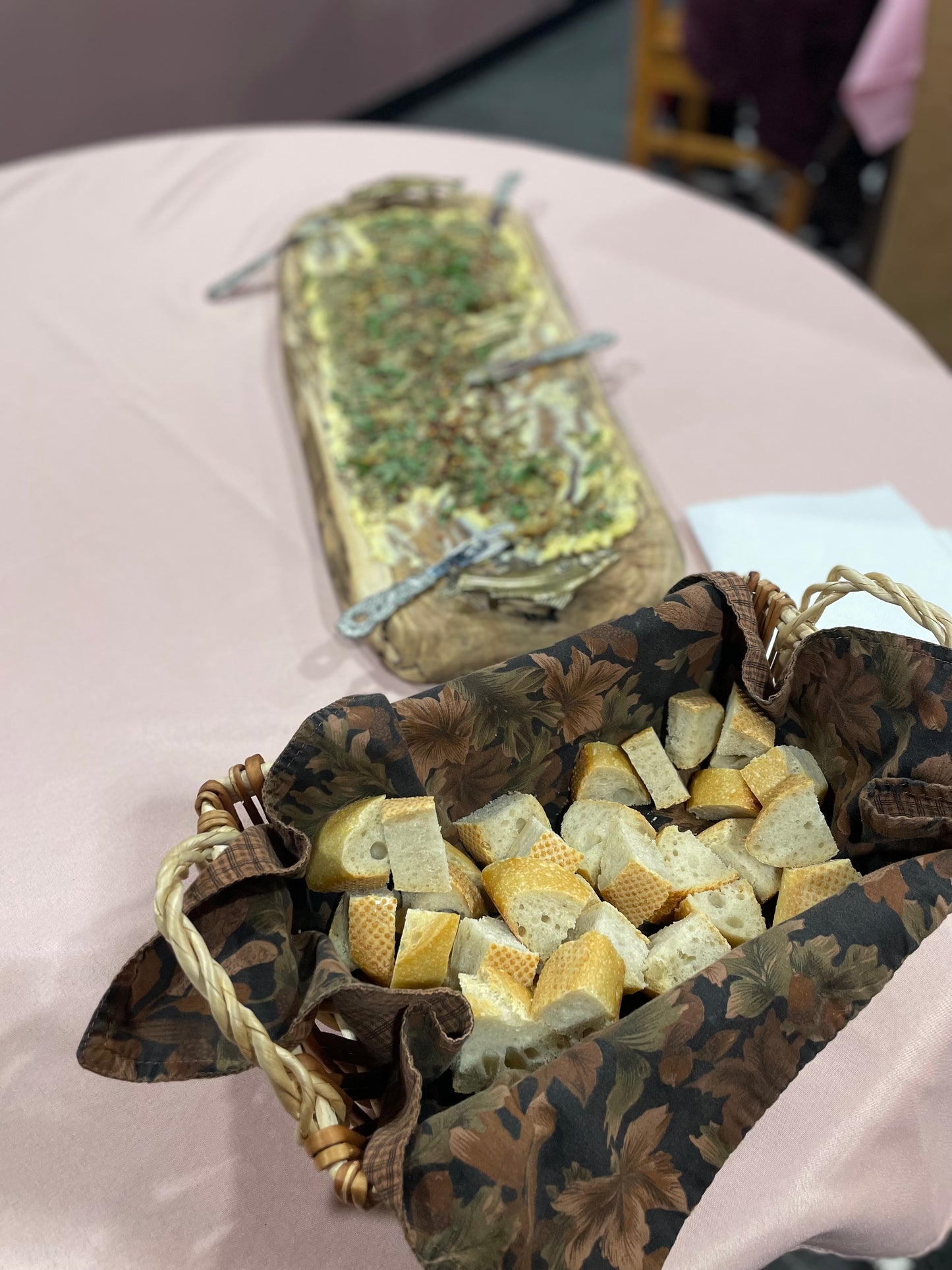 SEPT 15 - Butter Board Workshop