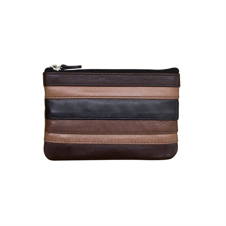 Leather Coin Purse