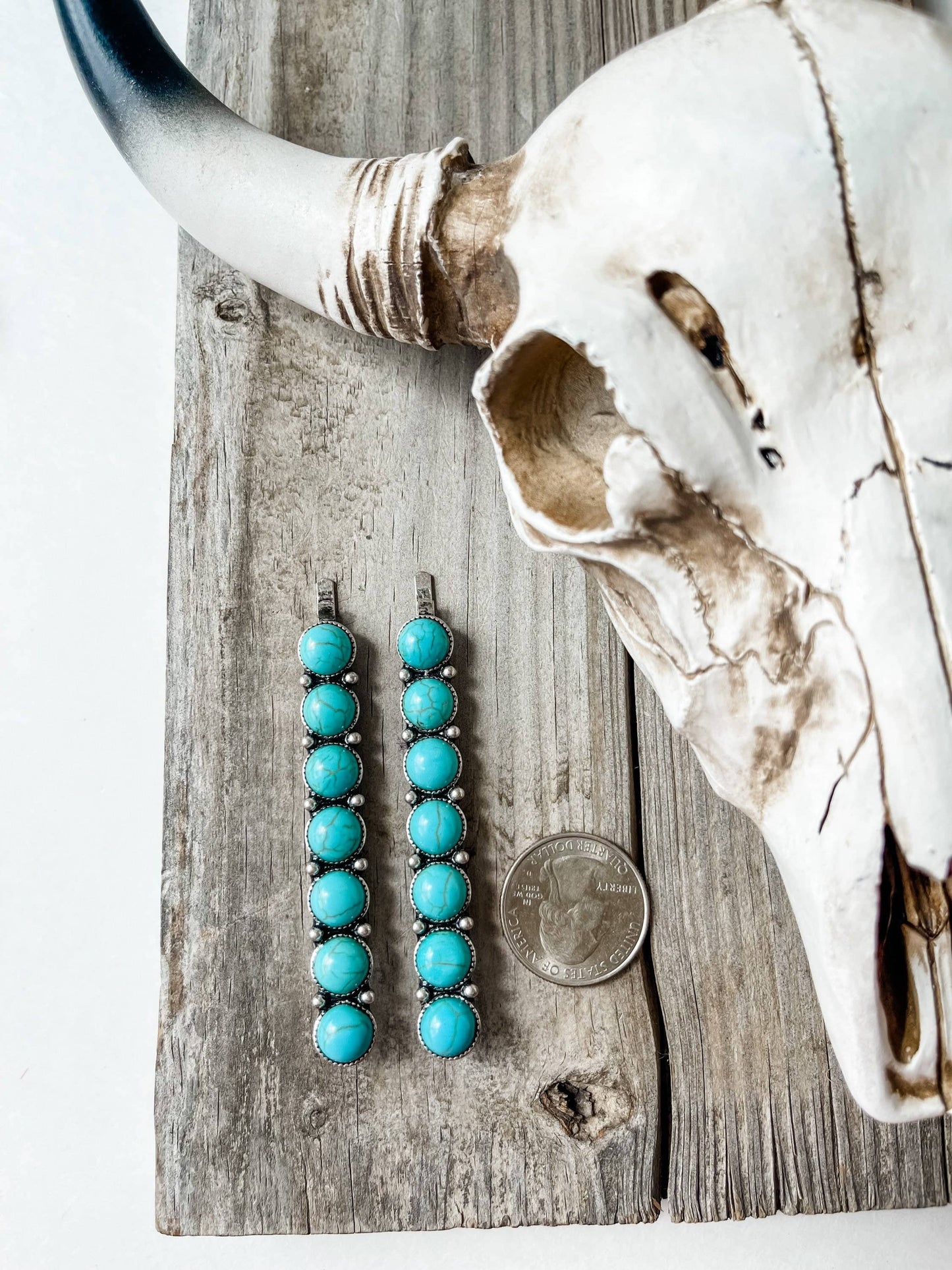 Hair Pin 2 Piece Set Bobby Pin