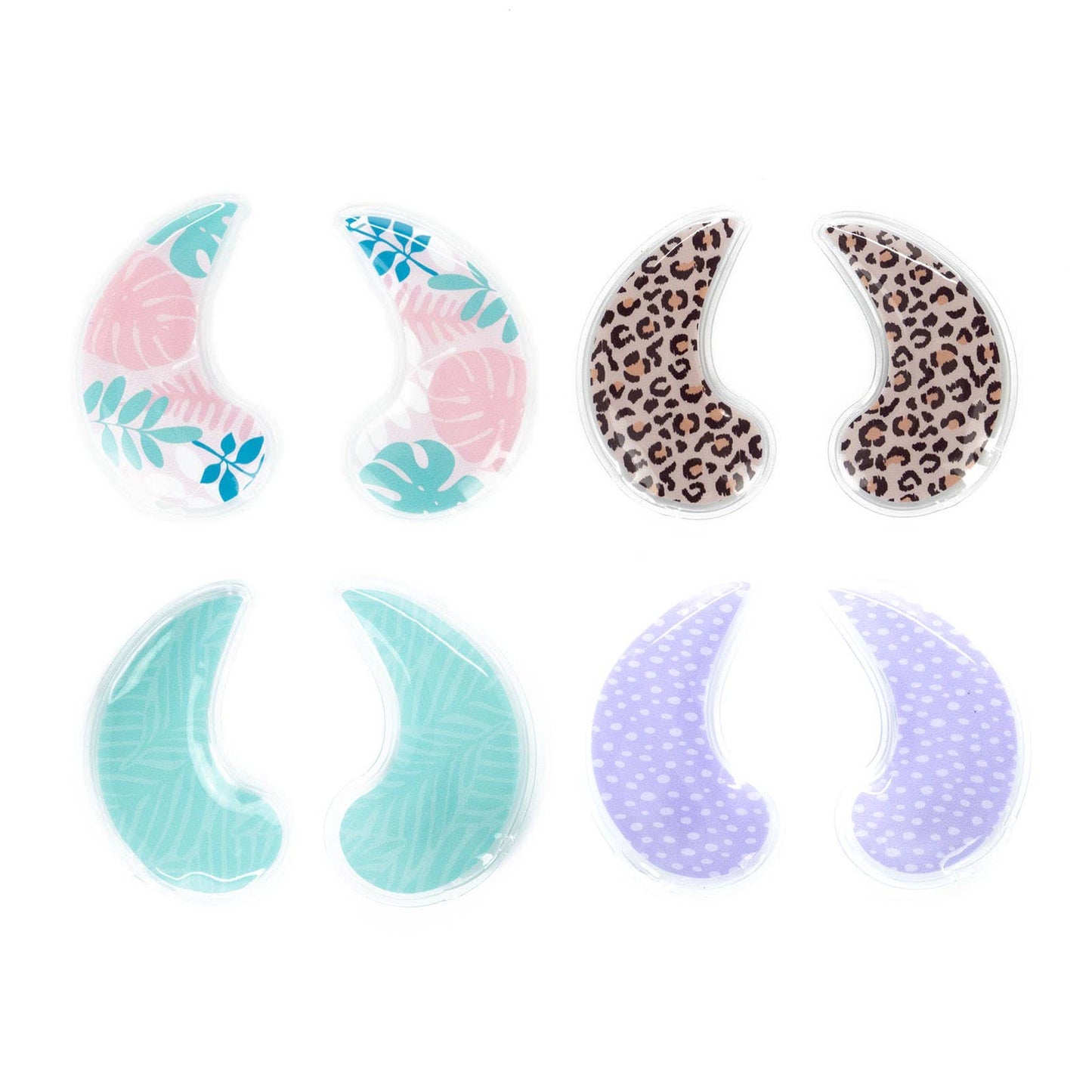 Wake Up Call Eye Gel Pads