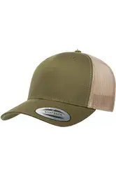 Put it on my Husbands Tab Hat (Multi Color Options)