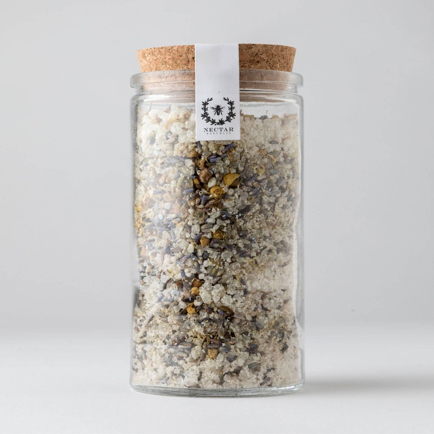 Lavender Chamomile : Large Bath Soak