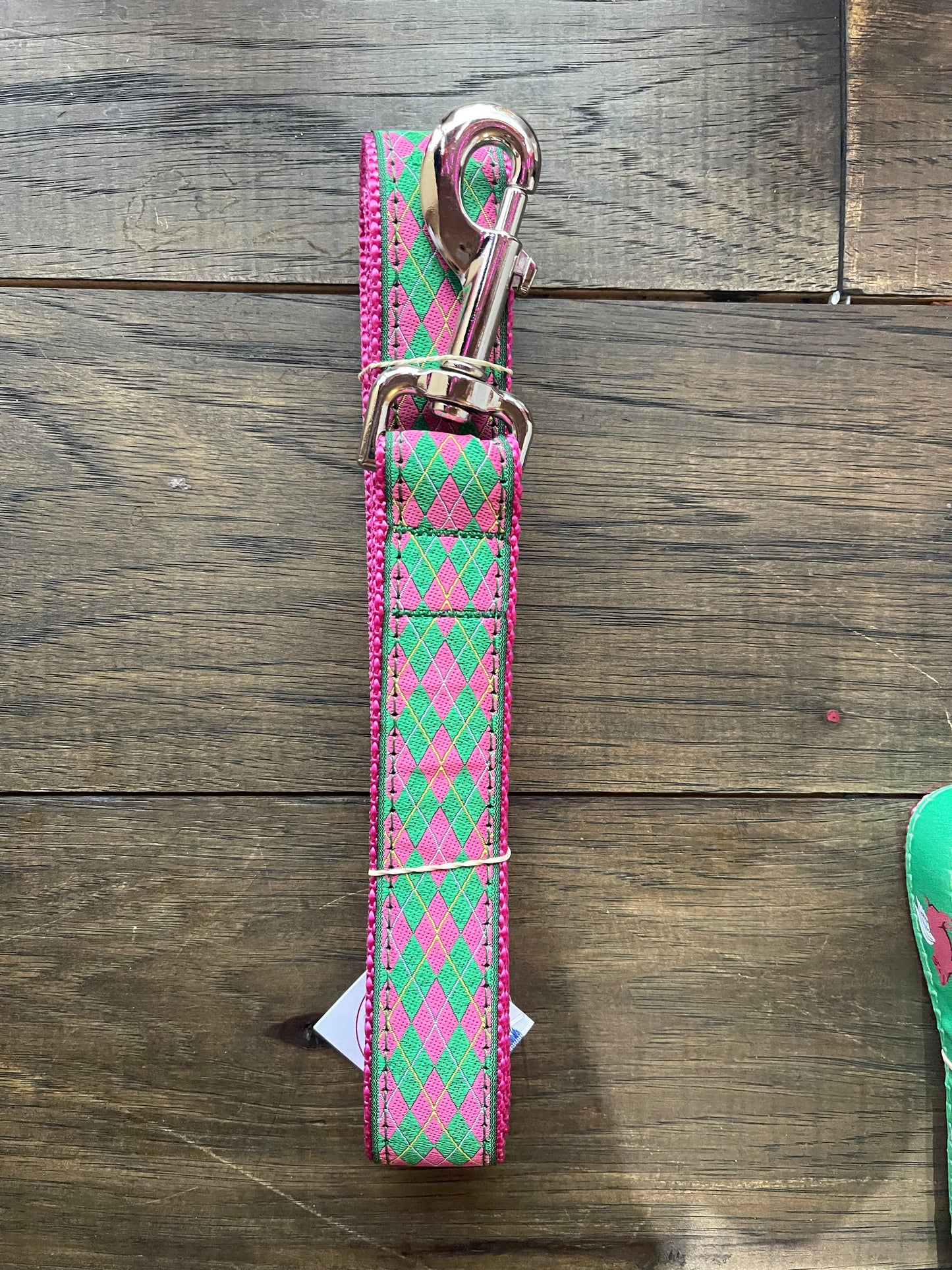 Dog Leash 6 Ft. Lead - 1.25in