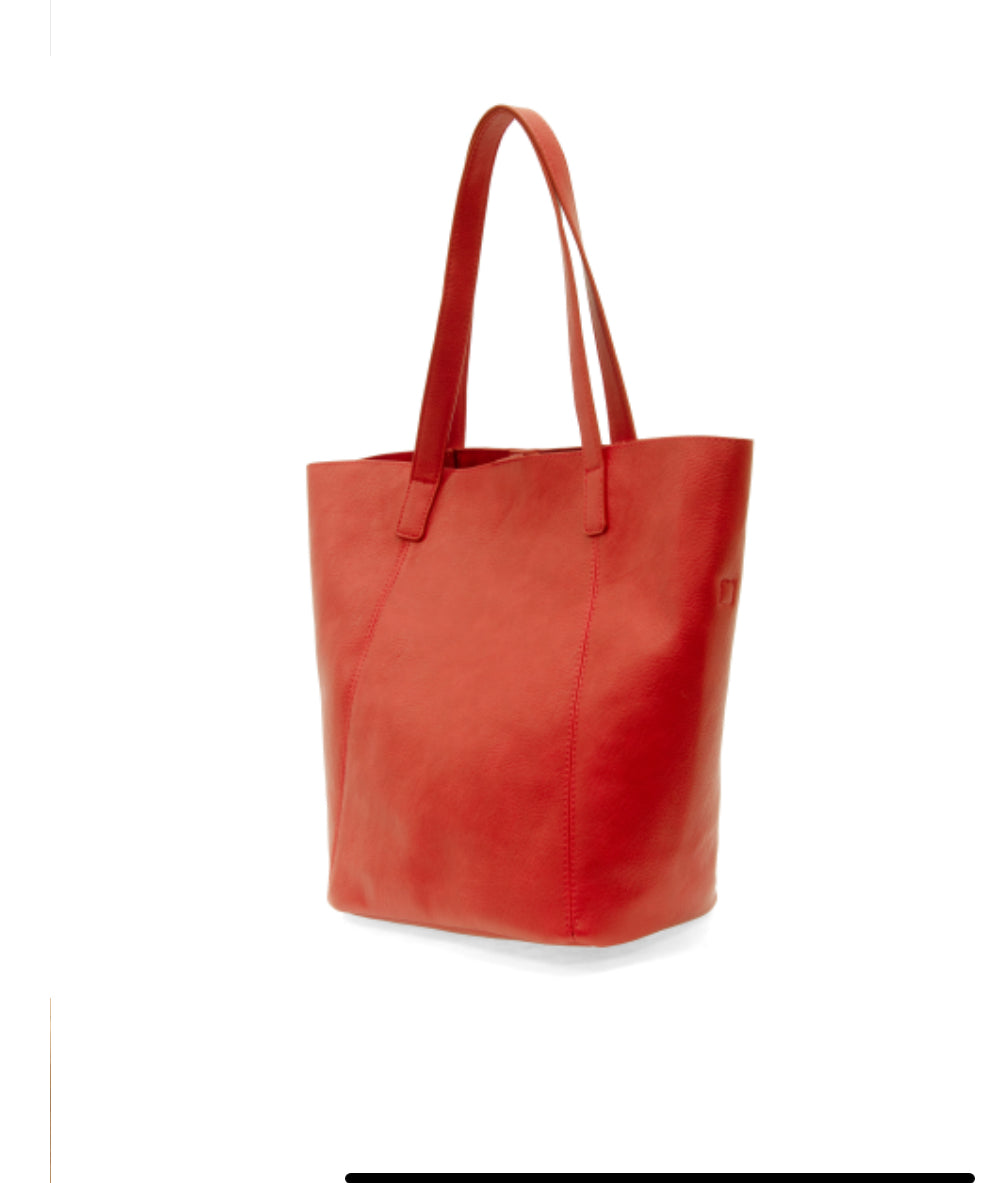 Vida Carryall Tote