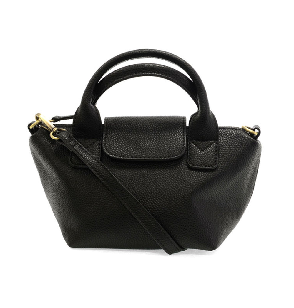Odette Mini Tote Crossbody Purse