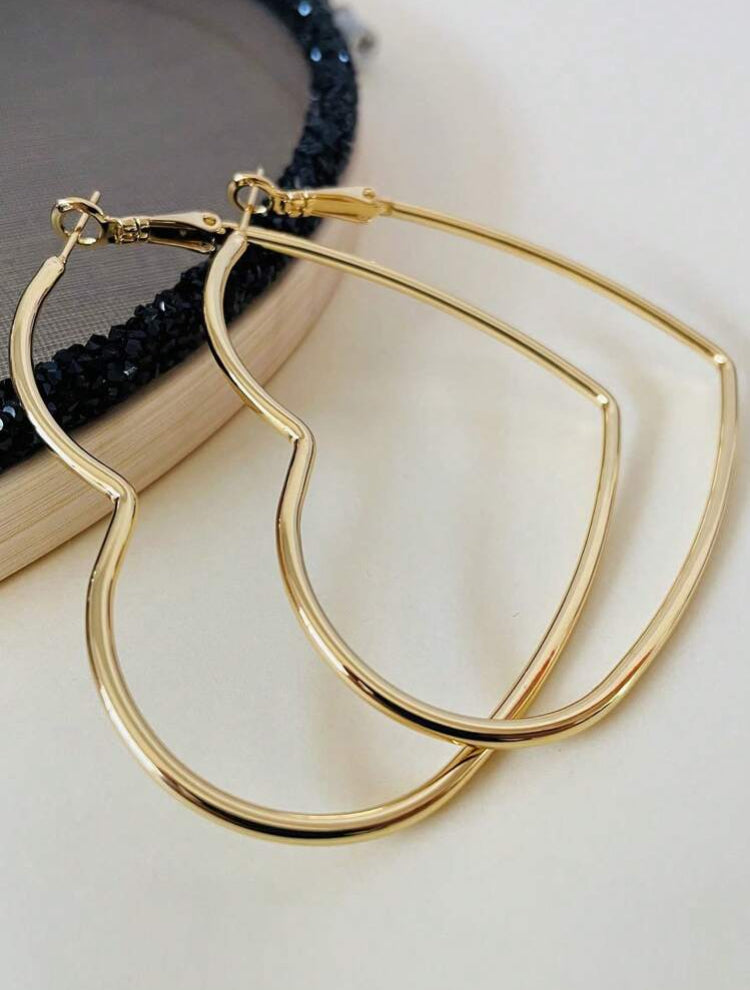 Heart Hoops