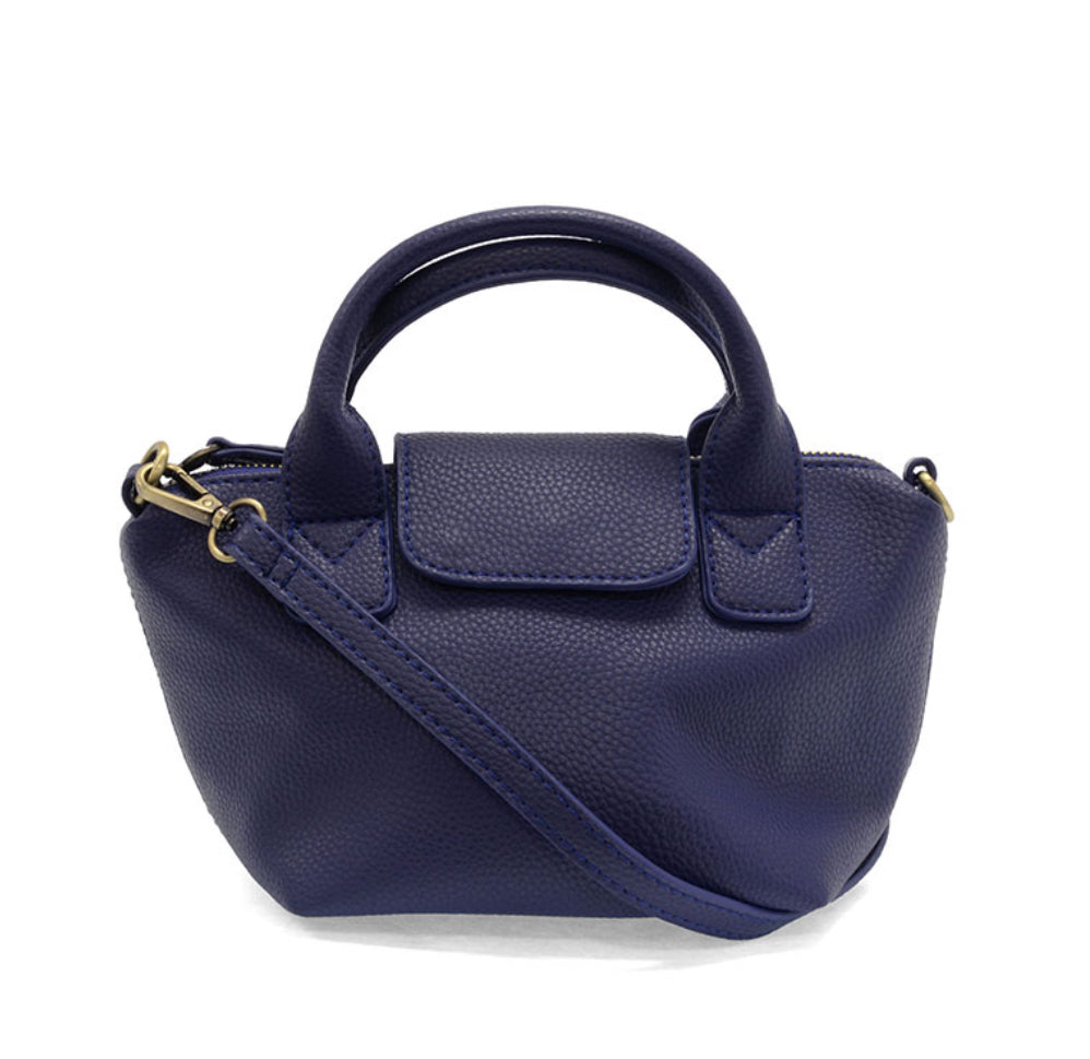Odette Mini Tote Crossbody Purse