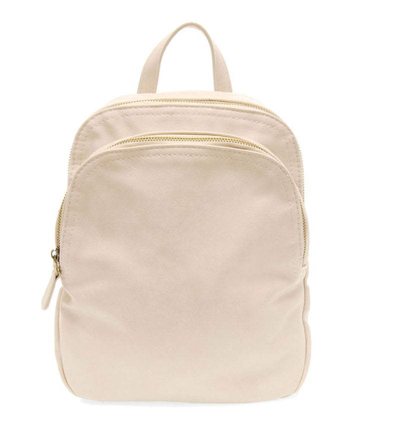 Frankie Soft Backpack