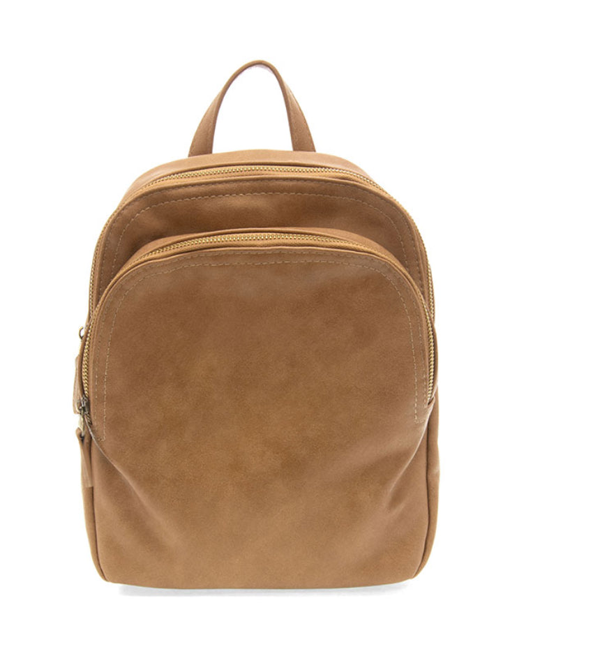 Frankie Soft Backpack