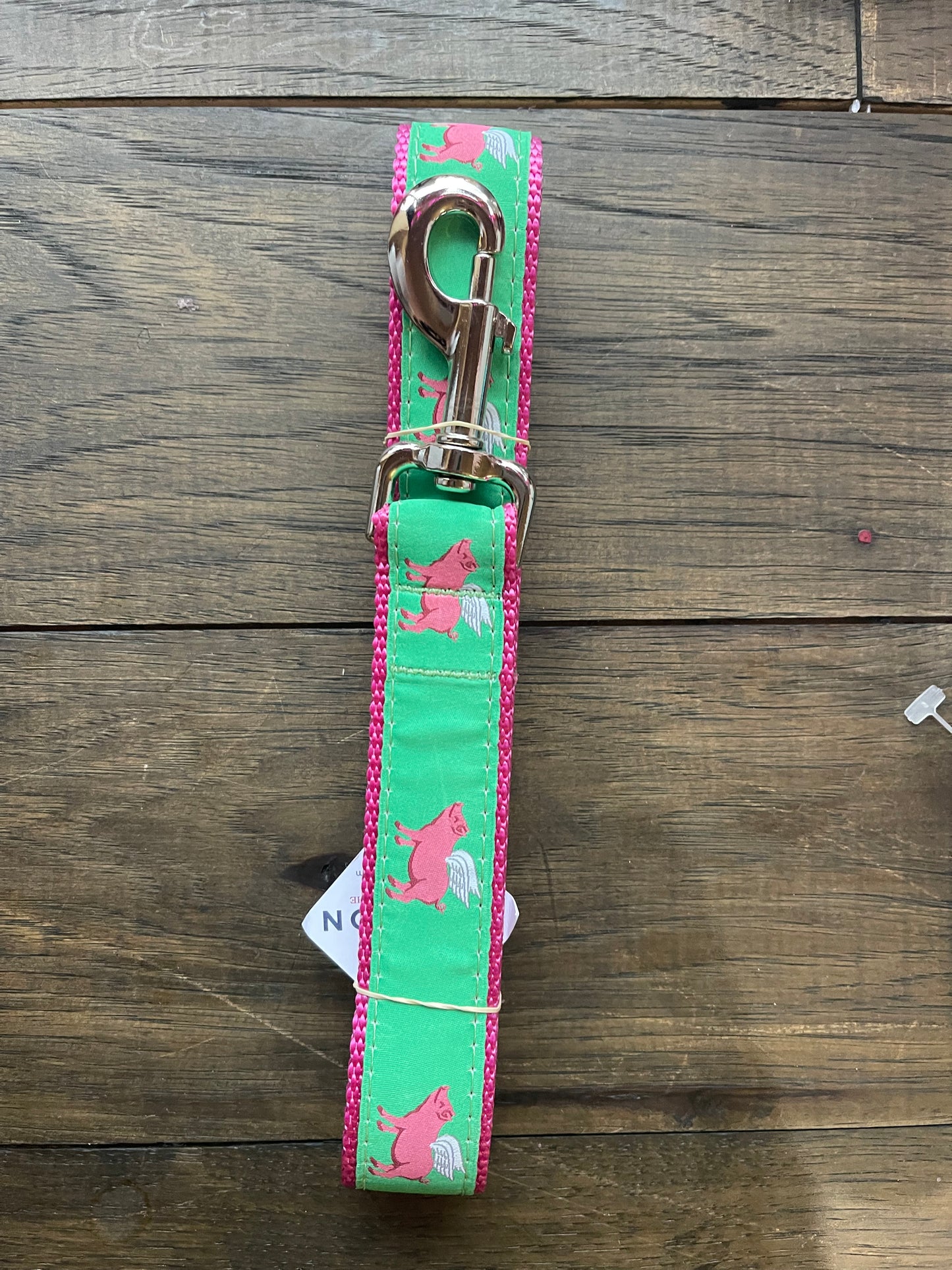 Dog Leash 6 Ft. Lead - 1.25in